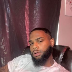 Meet your Posher, Isaiah